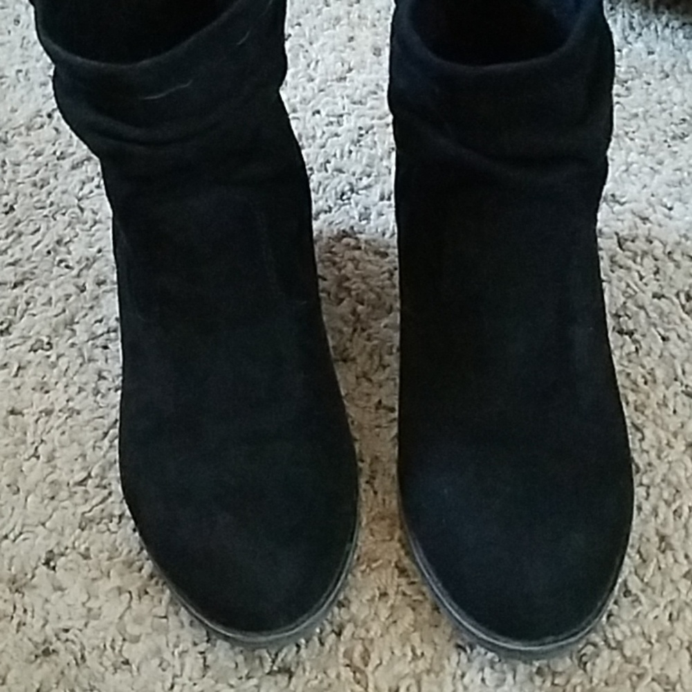 😊black boots💕 - Picture 4 of 7